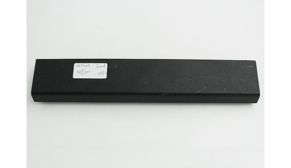 Батарея акумулятор HSTNN-IB2S Li-ion Battery 5200mAh 14.4V, Б/В, робоча, 10% зносу - 205636