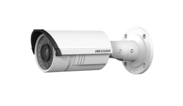 Камера відеоспостереження Hikvision DS-2CD2612F-I
