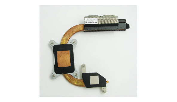 Термотрубка системи охолодження для ноутбука Samsung NP305E5Z BA62-00639C, Б/В, В хорошому стані, без пошкоджень