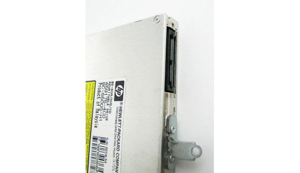 CD/DVD привід SATA для ноутбука HP DV5-1000 486525-001 Б/В, В хорошому стані, без пошкоджень - 209031