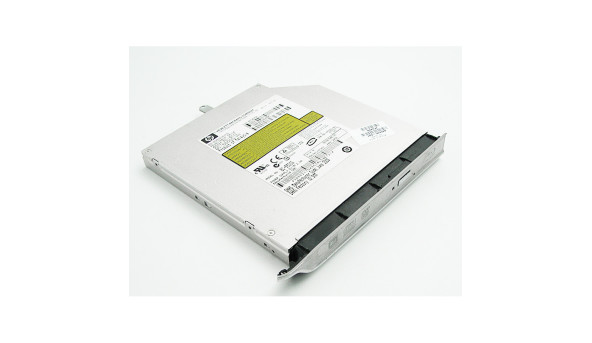 CD/DVD привід SATA для ноутбука HP DV5-1000 486525-001 Б/В, В хорошому стані, без пошкоджень