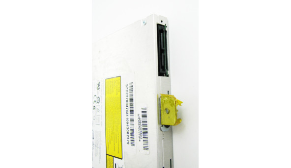 CD/DVD привід SATA для ноутбука Acer Extensa 5430 AD-7560S Б/В, В хорошому стані, без пошкоджень - 209032