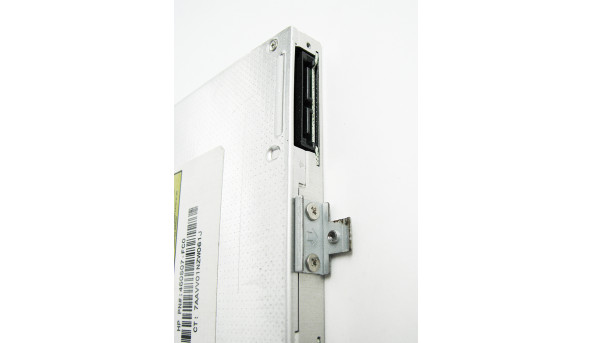 CD/DVD привід SATA для ноутбука HP Pavilion DV7 TS-L633 460507-FC0, Б/В, В хорошому стані, без пошкоджень - 209080