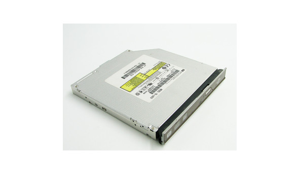 CD/DVD привід SATA для ноутбука HP Pavilion DV7 TS-L633  460507-FC0, Б/В, В хорошому стані, без пошкоджень