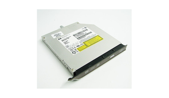 CD/DVD привід SATA для ноутбука HP Pavilion DV5 GSA-T50L 483864-003, Б/В, В хорошому стані, без пошкоджень