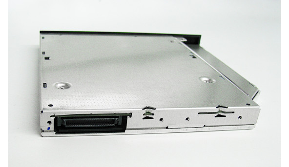 CD/DVD привід IDE для ноутбука HP Pavilion dv9000 Panasonic UJ-120, Б/В, В хорошому стані, без пошкоджень - 209106