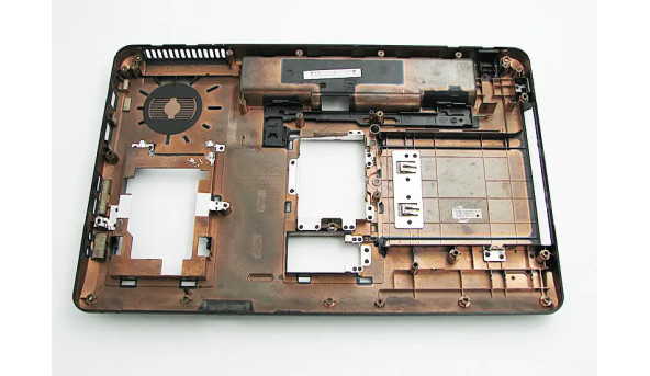 Нижня частина корпуса для ноутбука Acer Aspire 5541 15.6" AP06R000400, Б/В,  Є подряпини та потертості