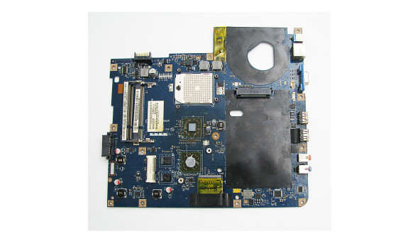Материнська плата для ноутбука Acer Aspire 5541 15.6" NDWG2 LA-5992P rev:1.0, Б/В, Не запускається на запчастини, без гарантії та претензії на повернення