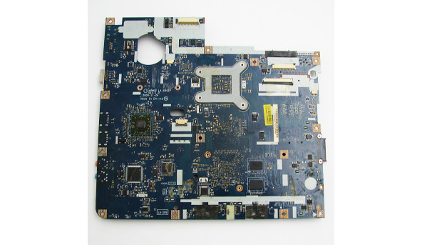 Материнська плата для ноутбука Acer Aspire 5541 15.6" NDWG2 LA-5992P rev:1.0, Б/В, Не запускається на запчастини, без гарантії та претензії на повернення - 209146