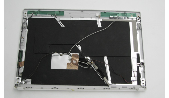 Кришка матриці для ноутбука LG X110 10.2" 307-021A312-TC7 Б/В, Є подряпини та потертості - 209371