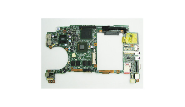 Материнська плата для ноутбука LG X110 10.2" MS-N0211 Ver:1.3, Б/В, Не запускається
