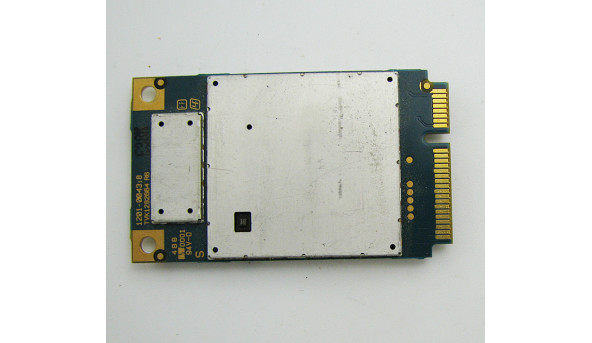Адаптер WI-FI знятий з ноутбука LG X110 10.2" TVK1282664, Б/В, В хорошому стані, без пошкоджень