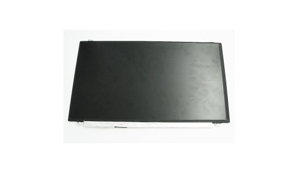 Матриця для ноутбука InnoLux N156HGE-EA2 15.6" LED, 30 pin, Б/В, Не виводить зображення.