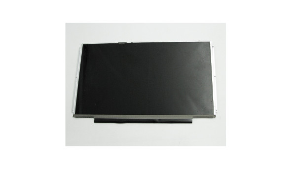 Матриця для ноутбука LG Display LP133WH2(TL)(E1) 13.3" LED, 40 pin, Б/В, Зверху зліва велика чорна пляма.