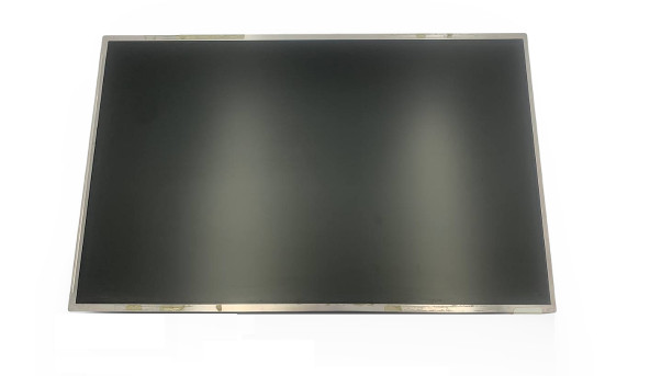 Матриця для ноутбука Samsung LTN156AT32 15.6" LED, 40 pin, Б/В, Білий фон по всьому екрану.