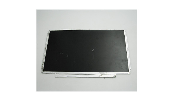 Матриця для ноутбука AU Optronics B133XW03 13.3" LED, 40 pin, Б/В, Стан невідомий. Була в ремонті.
