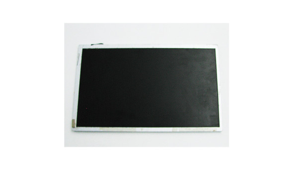 Матриця для ноутбука HannStar HSD100IFW1-A00 10.2" LED, 30 pin, Б/В, Робоча