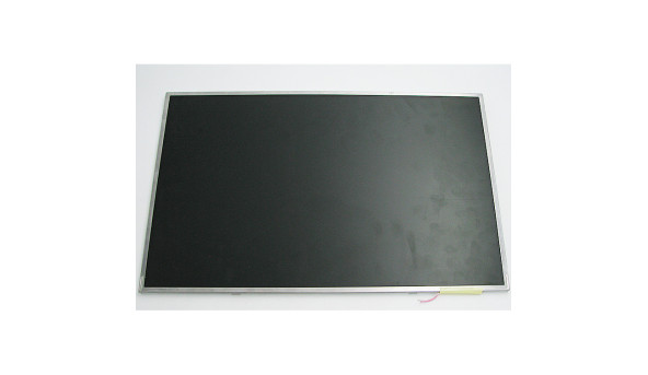 Матриця для ноутбука AU Optronics B170PW06 V3 17.0" 1 CCFL 30 pin Б/В, Робоча, Відсутній роз'єм підсвічування (фото)