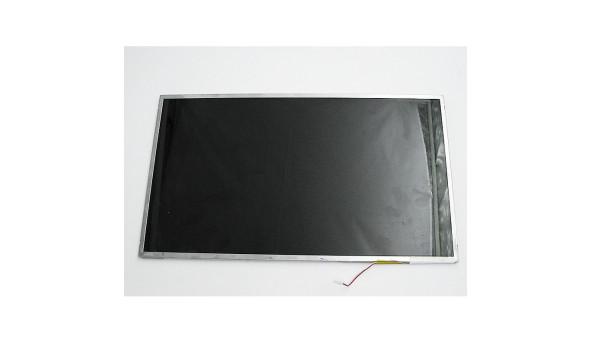 Матриця для ноутбука  AU Optronics B156XW01 V0 15.4" 1 CCFL 30 pin Б/В, Робоча