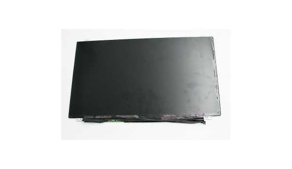 Матриця для ноутбука  AU Optronics B156HTN03.3 15.6" LED 40 pin Б/В, Робоча, Була в ремонті.