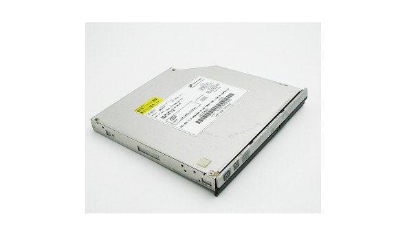 CD/DVD привід IDE для ноутбука LG GSA T10N Б/В, В хорошому стані, без пошкоджень