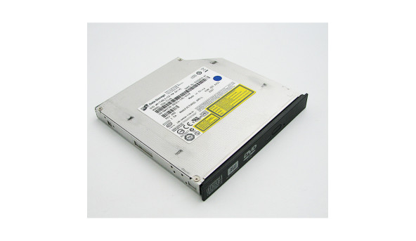 CD/DVD привід IDE для ноутбука Hitachi-LG GSA-T11N Б/В, В хорошому стані, без пошкоджень