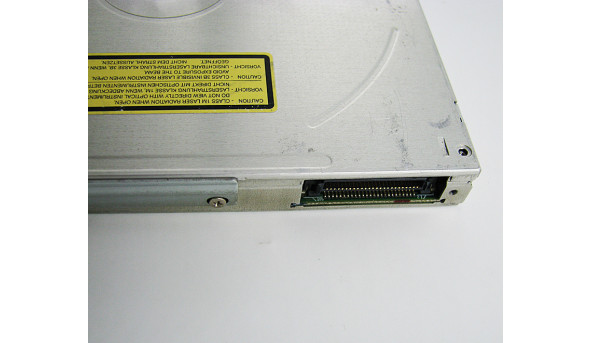 CD/DVD привід IDE для ноутбука HP 391649-9C0 TEAC DW-224E Б/В, В хорошому стані, без пошкоджень - 209710