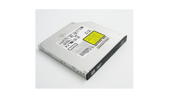 CD/DVD привід IDE для ноутбука Pioneer DVR-K16RS Б/В, В хорошому стані, без пошкоджень