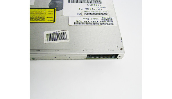 CD/DVD привід IDE для ноутбука TEAC CP218455-03 Б/В, В хорошому стані, без пошкоджень - 209712