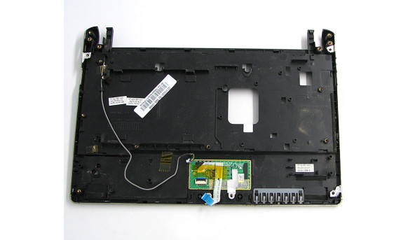 Середня частина корпуса для ноутбука Samsung NP-NC10 10.2" BA75-02141, Б/В, Є подряпини та потертості - 209742