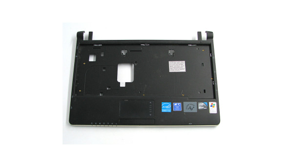 Середня частина корпуса для ноутбука Samsung NP-NC10 10.2" BA81-05782, Б/В, Є подряпини та потертості