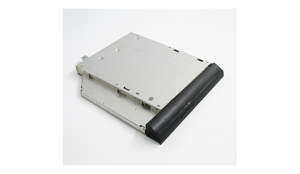 CD/DVD привід SATA для ноутбука HP Compaq Presario CQ58 15.6" 686268-001, Б/В, В хорошому стані, без пошкоджень