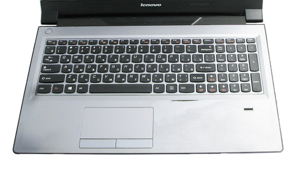 Ноутбук Lenovo M5400, 15.6 ", Intel Core i5-4210M, 4 GB RAM, 500 GB HDD, NVIDIA GeForce GT 740M, Windows 10, Б / У