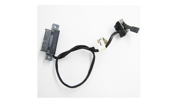 Перехідник CD/DVD SATA для ноутбука HP Compaq Presario CQ58 15.6" 35071C600-600-G, Б/В, В хорошому стані, без пошкоджень