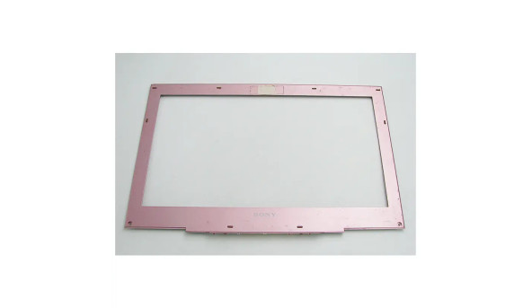 Рамка матриці для ноутбука Sony VAIO VPCSB38FJ 13.3" 012-200A-6394, Б/В, В хорошому стані, без пошкоджень