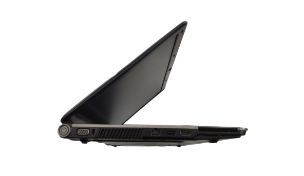 Ноутбук Medion S5610 Intel Core 2 Duo P7350 2GB RAM 320Gb HDD - ноутбук Б/В