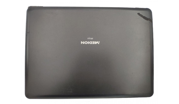 Ноутбук Medion S5610 Intel Core 2 Duo P7350 2GB RAM 320Gb HDD - ноутбук Б/У