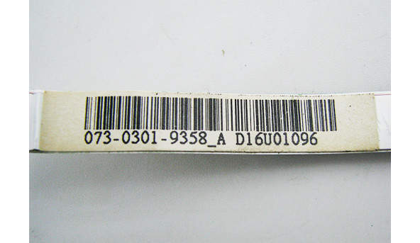 Перехідник CD/DVD SATA, для ноутбука Sony VAIO VPCSB38FJ 13.3" 073-0001-9358-A, Б/В, В хорошому стані, без пошкоджень - 210629