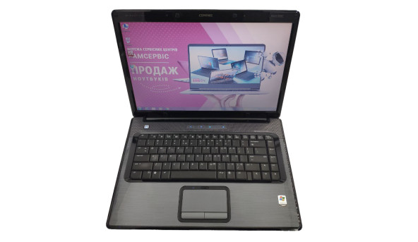 Ноутбук HP Presario V6000 Intel Core Duo T2050 2Gb RAM 320Gb HDD - Ноутбук Б/У