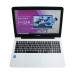 Ноутбук Asus F555L, 15.6",  Intel Core i3-4005U, 4 GB RAM, 320 GB HDD, HD Graphics 4400, Windows 10, Б/В