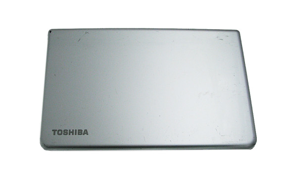 Потужний ноутбук  Toshiba C55, 15.6", Intel Core i5-3230M, 4 GB RAM, 500 GB HDD, NVIDIA GeForce GT740M 2Gb, Windows 10, Б/В