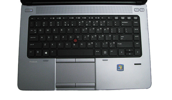 Ноутбук HP ProBook 645, 14", AMD A6-4400M, 4 GB RAM, 320 GB HDD, AMD Radeon HD 7520G, Windows 10, Б/В