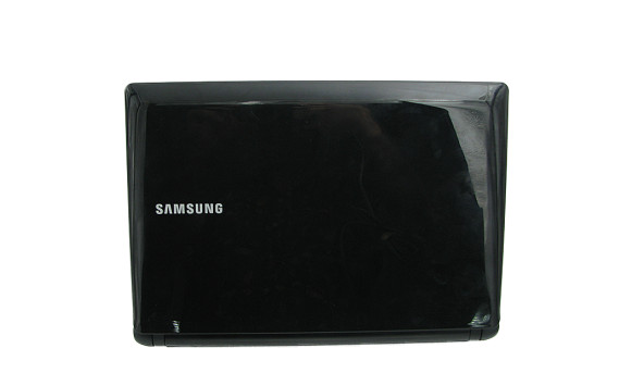 Нетбук Samsung NC10 Plus, 10.2", Intel Atom N455, 2 GB RAM, 160 GB HDD, Graphics Media Accelerator 3150, Windows 7, Б/В