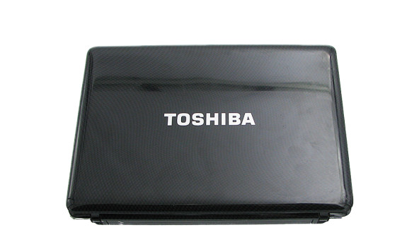 Нетбук Toshiba Satelite T110, 10.1", Intel Pentium SU2700, 2 GB RAM, 250 GB HDD, Intel HD Graphics, Windows 7, Б/В