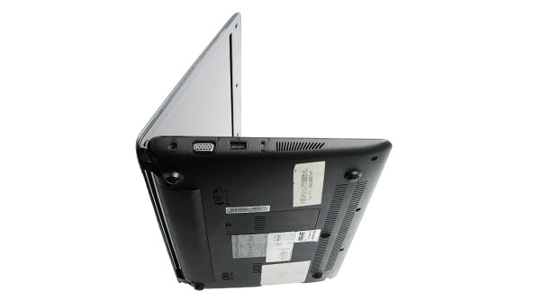 Нетбук Asus Eee PC 1101HAB, 11.6", Intel Atom Z520, 2 GB RAM, 160 GB HDD, Intel HD Graphics 500, Windows 7, Б/В - 210714