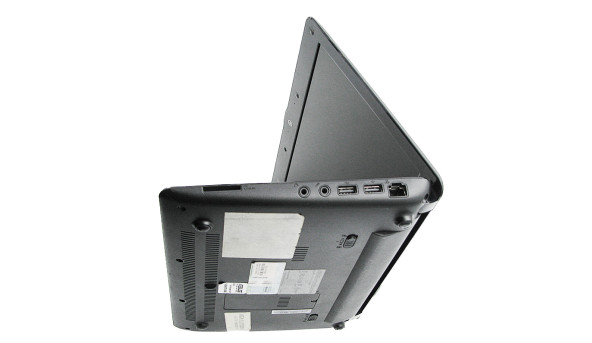 Нетбук Asus Eee PC 1101HAB, 11.6", Intel Atom Z520, 2 GB RAM, 160 GB HDD, Intel HD Graphics 500, Windows 7, Б/В - 210714