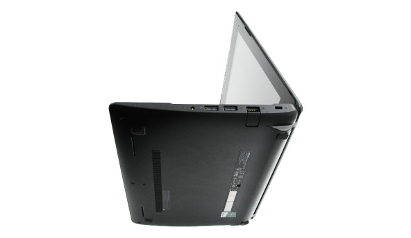 Нетбук ASUS X102B, 11.6" Сенсорний, AMD A4-1200, 2 GB RAM, 320 GB HDD, AMD Radeon HD 8180, Windows 10, Б/В - 210715