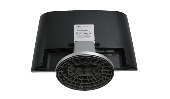 Монітор Xerox XM3-19w, 19.0", TFT TN, 1440x900, 16 : 10, 500:1, 8ms, 150/130, DVI-D, VGA (D-Sub) x 2 шт, Б/В