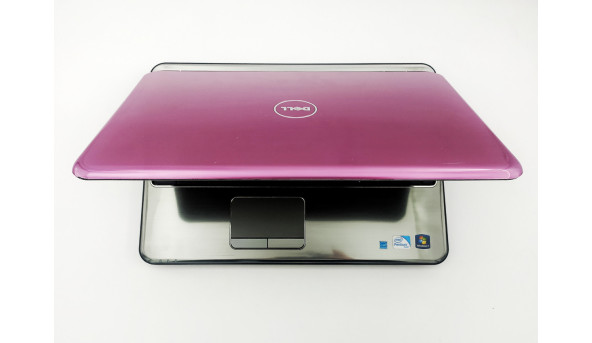 Ноутбук Dell Inspirion N5010 Intel Core i5-450M 4 GB RAM 320 GB HDD [15.6"] - ноутбук Б/В