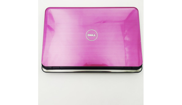Ноутбук Dell Inspirion N5010 Intel Core i5-450M 4 GB RAM 320 GB HDD [15.6"] - ноутбук Б/У